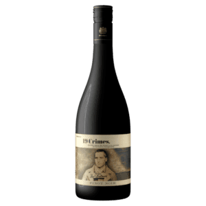 19 CRIMES PINOT NOIR