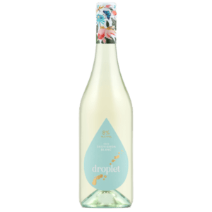 DROPLET SAUVIGNON BLANC Bottle 750ml - Single
