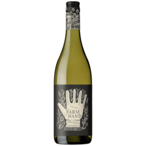 FARM HAND ORGANIC CHARDONNAY Bottle 750ml - Single