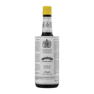 ANGOSTURA AROMATIC BITTERS Bottle 473ml - Single