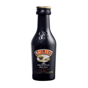 BAILEYS IRISH CREAM MINS