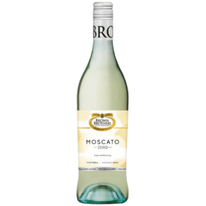 BROWN BROTHERS MOSCATO ZERO