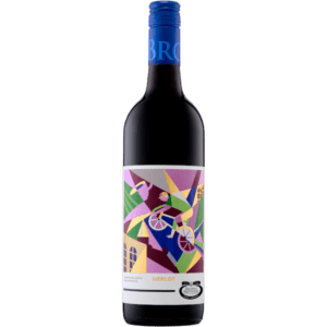 BROWN BROTHERS ORIGINS MERLOT