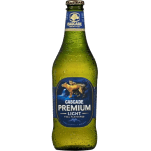 CASCADE PREMIUM LIGHT Bottle 375ml - Single