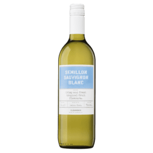 CLEANSKIN SEMILLON-SAUVIGNON BLANC