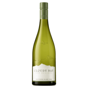 CLOUDY BAY SAUVIGNON BLANC Bottle 750ml - Single