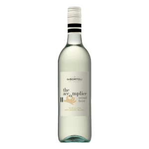 THE ACCOMPLICE SEMILLON SAUVIGNON BLANC Bottle 750ml - Single