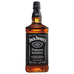 JACK DANIELS BOURBON