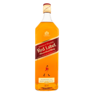 JOHNNY WALKER RED LABEL BIS