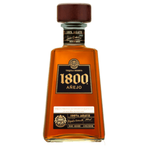 1800 ANEJO TEQUILA