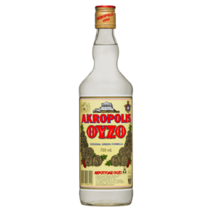AKROPOLIS OUZO