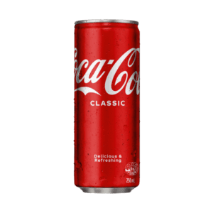 mixer-COCA COLA Classic