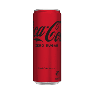 mixer-COCA COLA NO SUGAR
