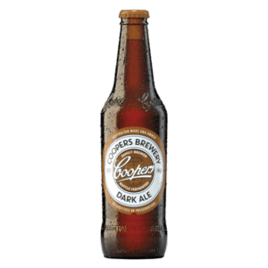 COOPERS DARK ALE Bottle 375ml - Single