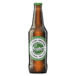 COOPERS PALE ALE Bottle 375ml - Single
