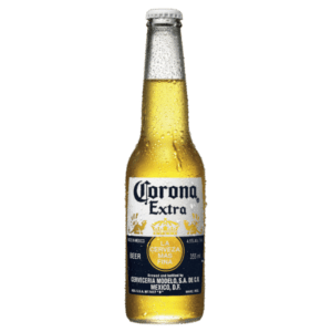 CORONA EXTRA Bottle 355ml - Single