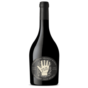 FARM HAND ORGANIC ONE OF A KIND SHIRAZ