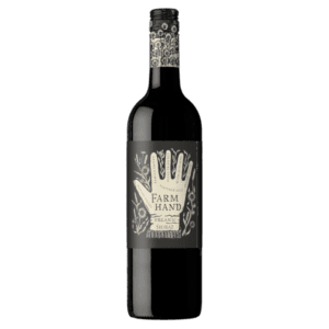 FARM HAND ORGANIC SHIRAZ