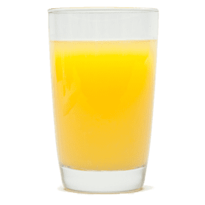 mixer-ORANGE JUICE
