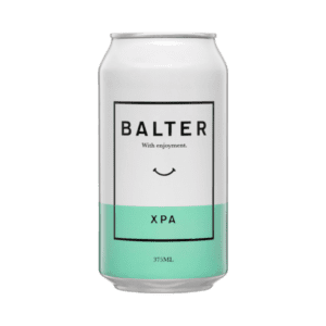 BALTER XPA Can 375ml - Single