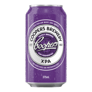 COOPERS XPA Can 375ml - Single