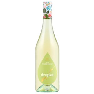 DROPLET CHARDONNAY Bottle 750ml - Single