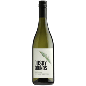 DUSKY SOUNDS PINOT GRIS
