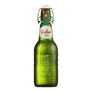 GROLSCH PILSNER Bottle 450ml - Single