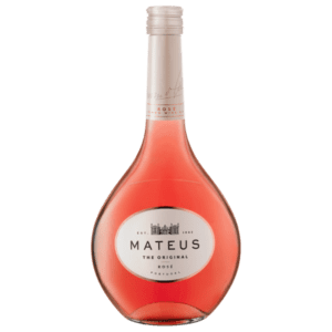 MATEUS Rosé
