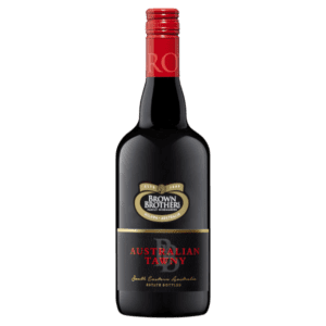 BROWN BROTHERS AUSTRALIAN TAWNY PORT