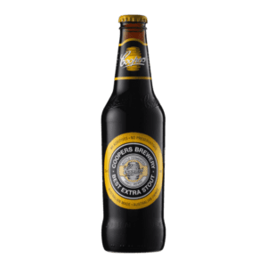 COOPERS STOUT Bottle 375ml - Single