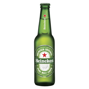 HEINEKEN Bottle 330ml - Single