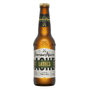 JAMES SQUIRE 150 LASHES Bottle 355ml - Single