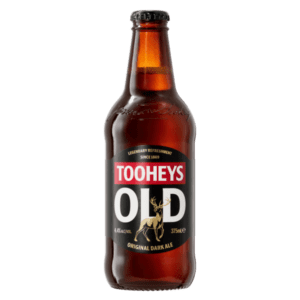 TOOHEYS OLD Bottles 375ml - Single