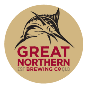GREAT NORTHERN SUPER CRISP Draught