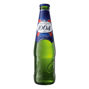 KRONENBOURG 1664 Bottle 330ml - Single