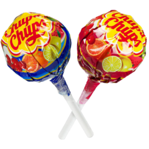 Chupa Chups Lollipop
