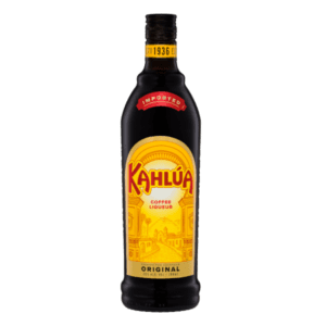 KAHLUA COFFEE LIQUEUR