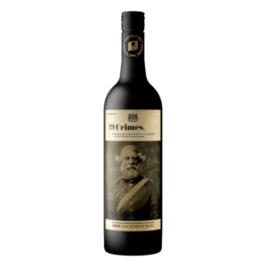 19 CRIMES SANGIOVESE