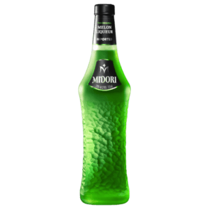 MIDORI MELON LIQUEUR 700ml