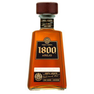 1800 ANEJO TEQUILA 700ml