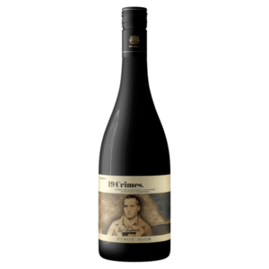 19 CRIMES PINOT NOIR Bottle 750ml