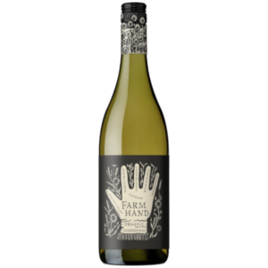 FARM HAND ORGANIC CHARDONNAY Bottle 750ml