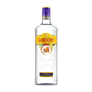 GORDONS LONDON DRY GIN - 700ml