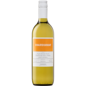 CLEANSKIN CHARDONNAY Bottle 750ml
