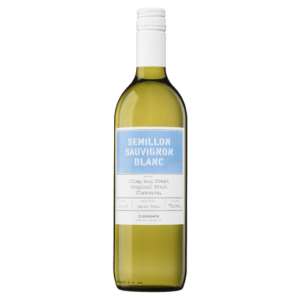 CLEANSKIN SEMILLON-SAUVIGNON BLANC Bottle 750ml