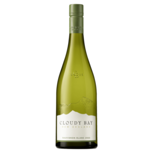 CLOUDY BAY SAUVIGNON BLANC Bottle 750ml