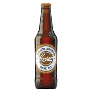 COOPERS DARK ALE Bottle 375ml