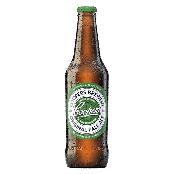 COOPERS PALE ALE Bottle 375ml