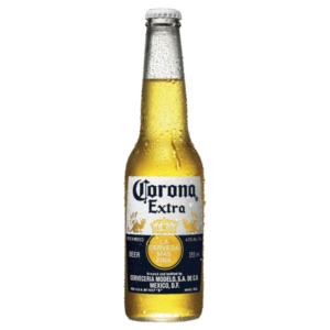 CORONA EXTRA Bottle 355ml